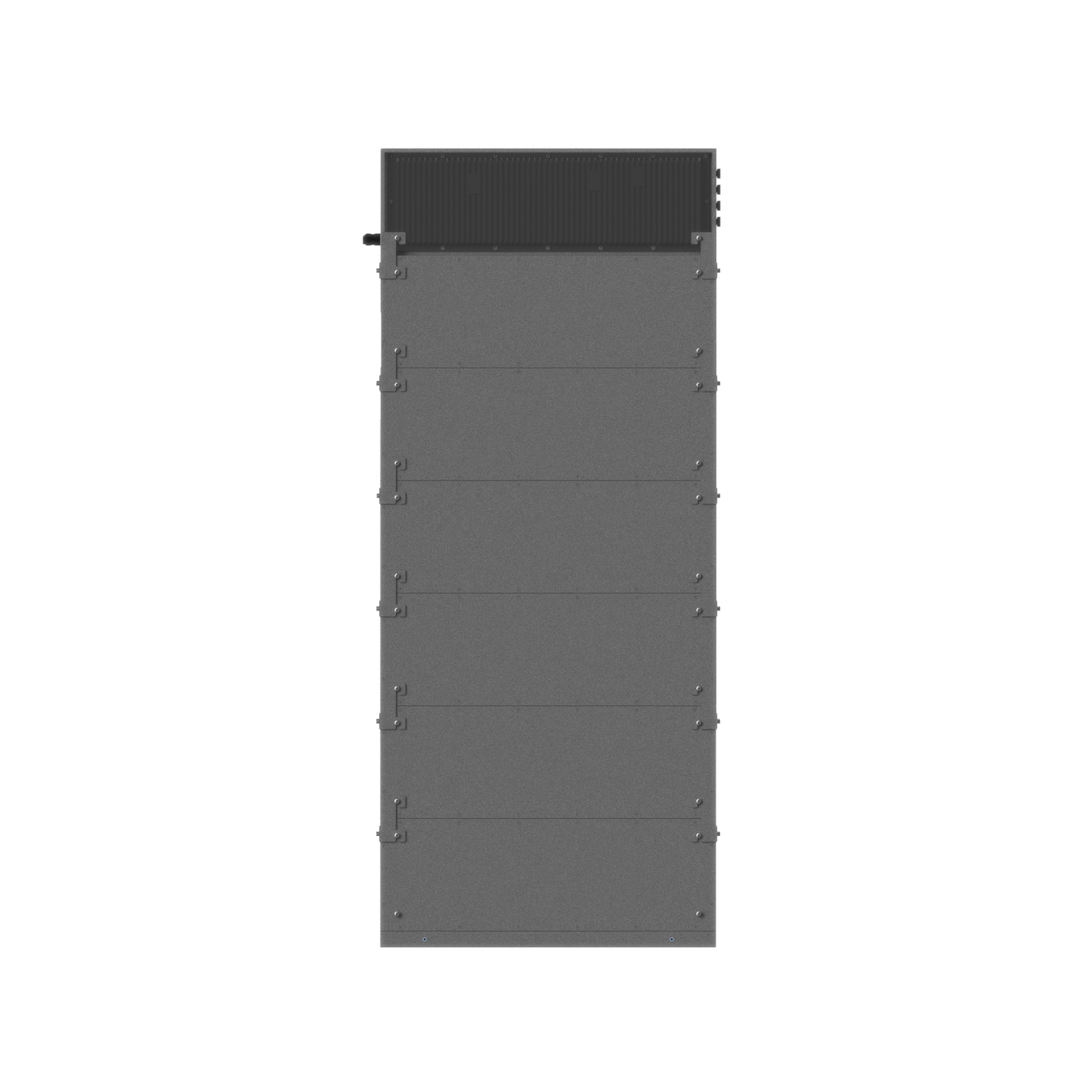 Hinen 2400W Balcony Energy Storage System