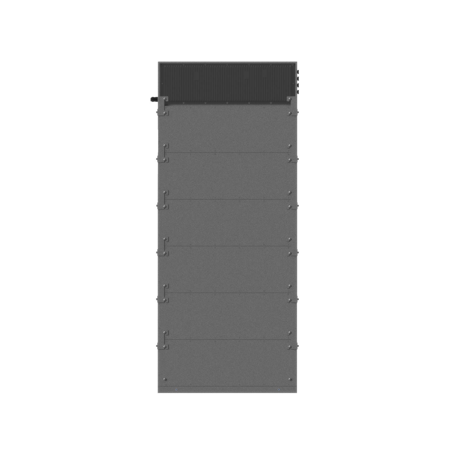 Hinen 2400W Balcony Energy Storage System