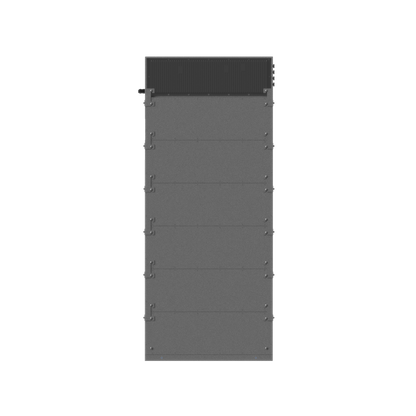 Hinen 2400W Balcony Energy Storage System