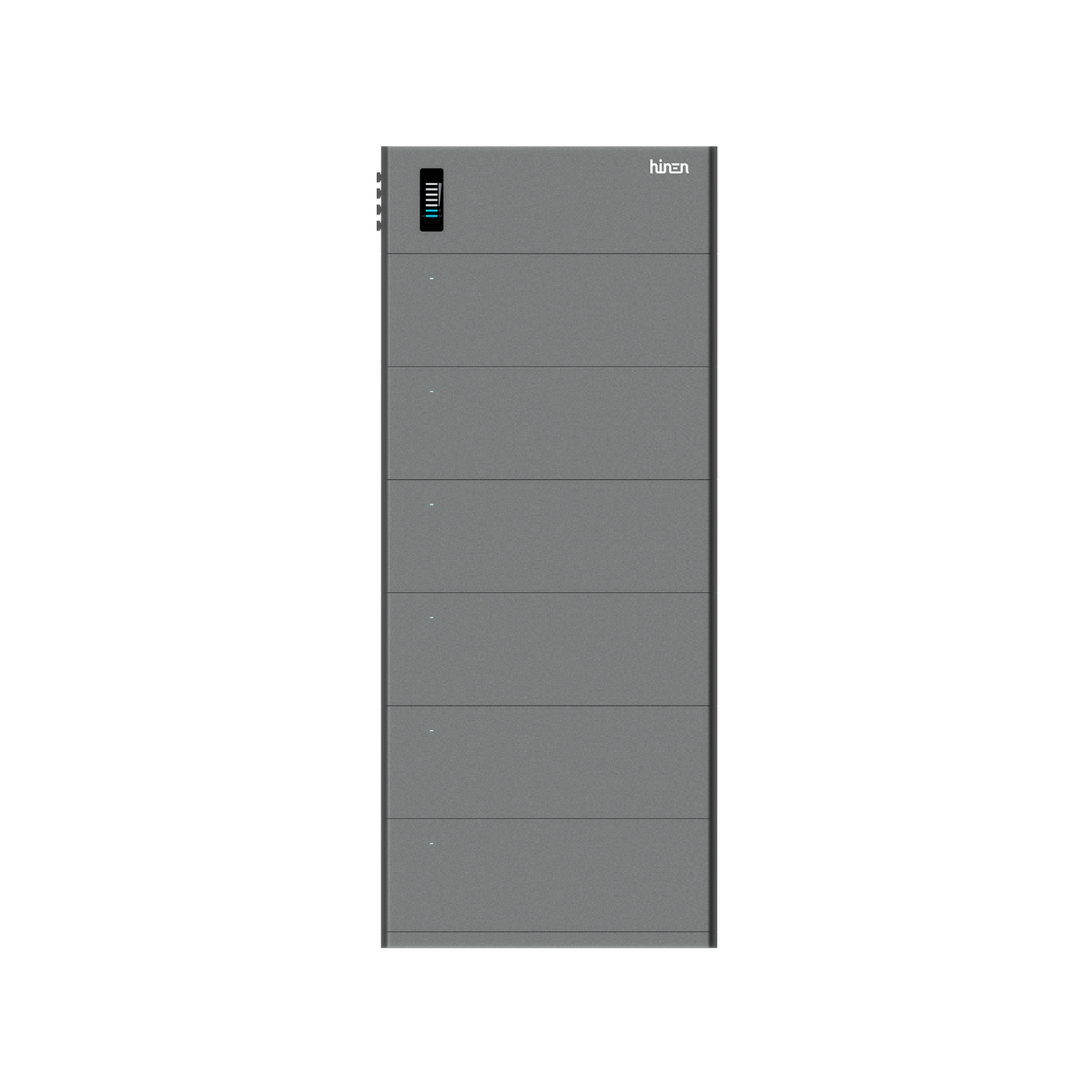 Hinen 2400W Balcony Energy Storage System