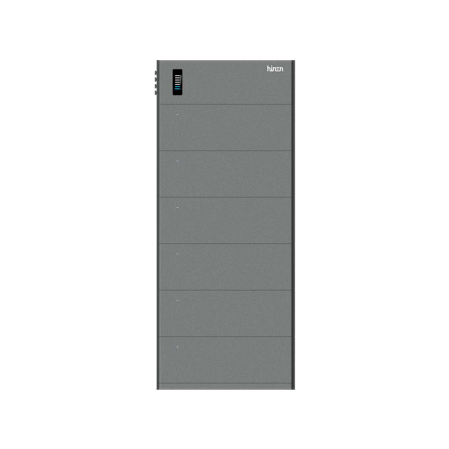 Hinen 2400W Balcony Energy Storage System