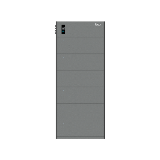 Hinen 2400W Balcony Energy Storage System