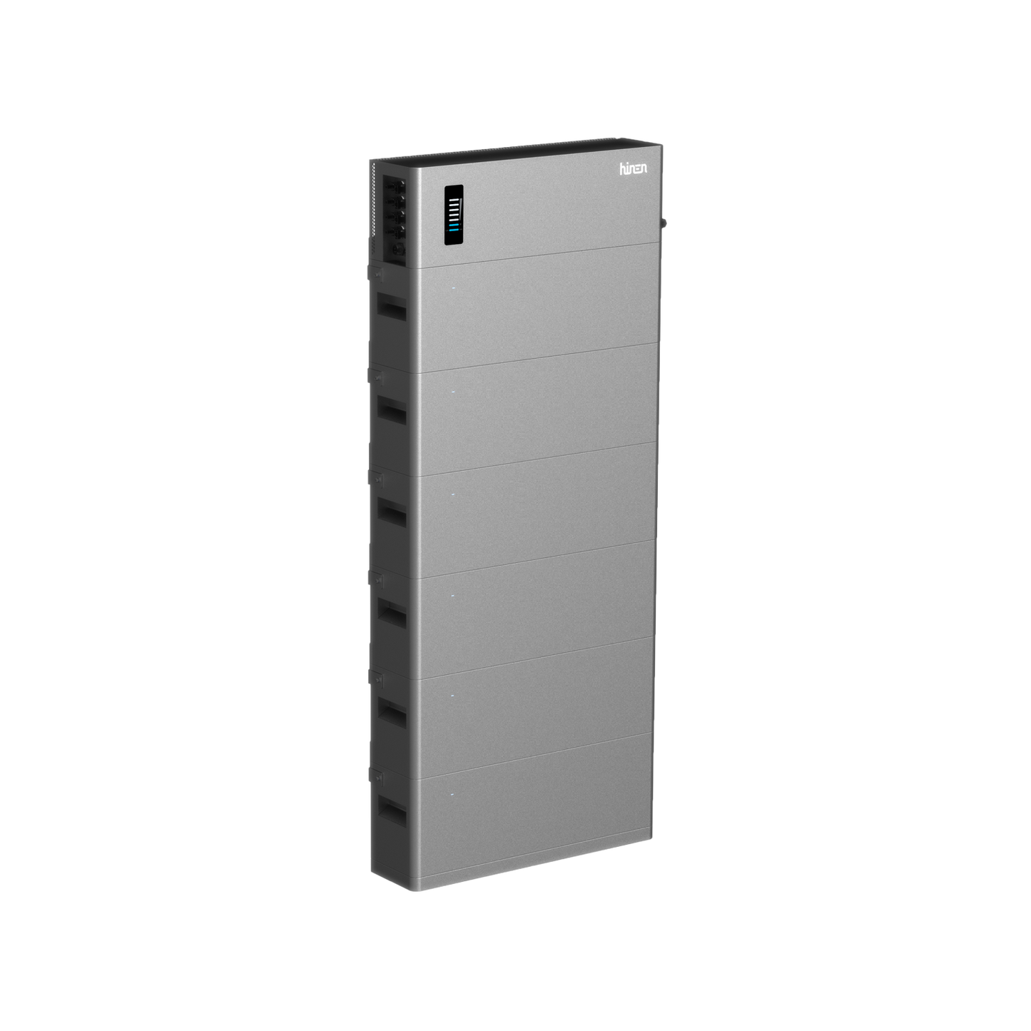 Hinen 2400W Balcony Energy Storage System