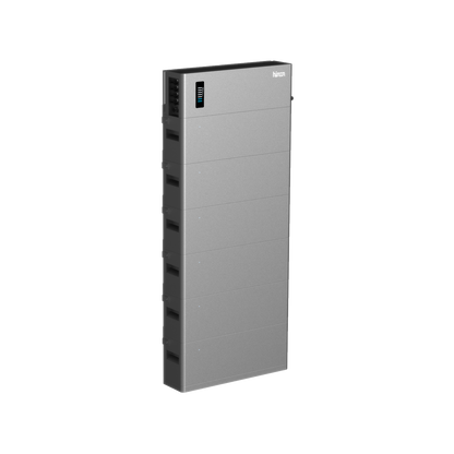 Hinen 2400W Balcony Energy Storage System