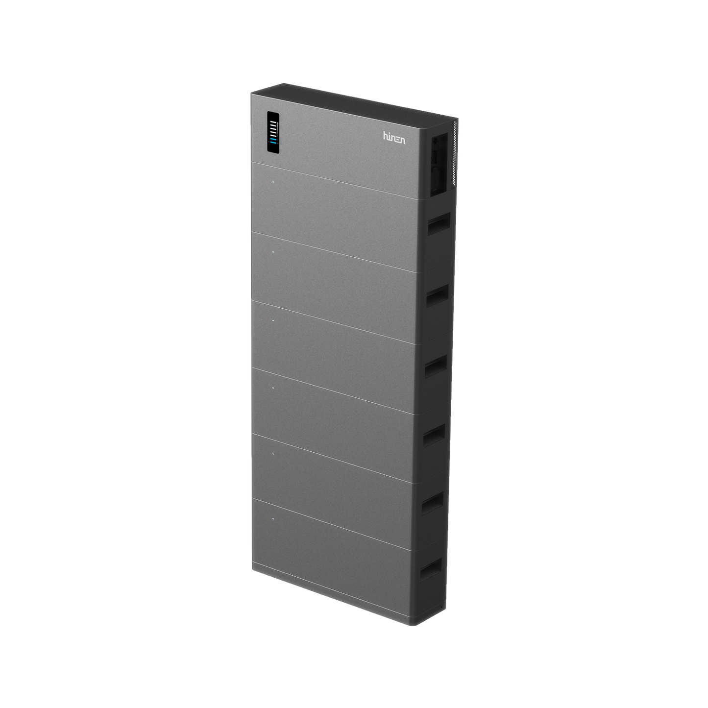 Hinen 2400W Balcony Energy Storage System