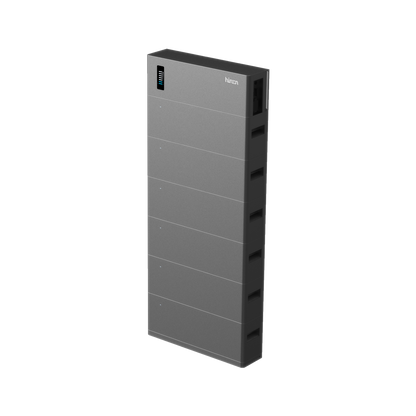 Hinen 2400W Balcony Energy Storage System