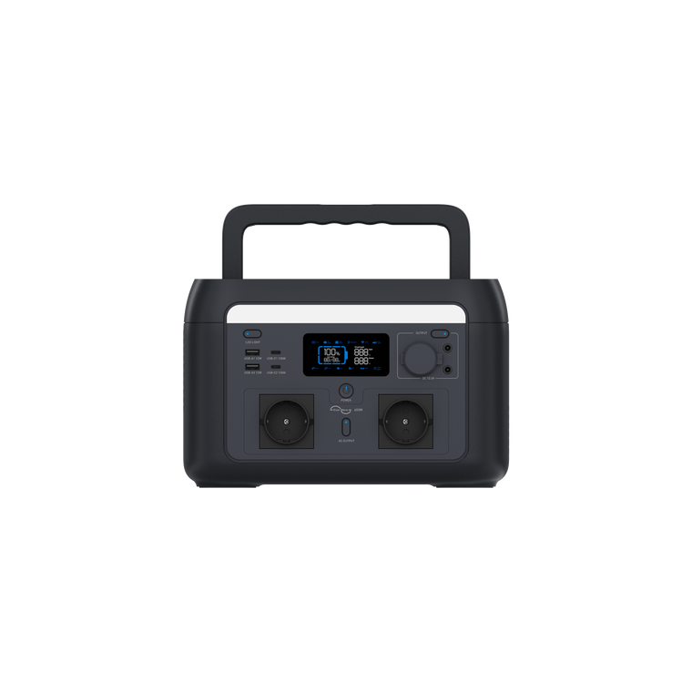 PS 600