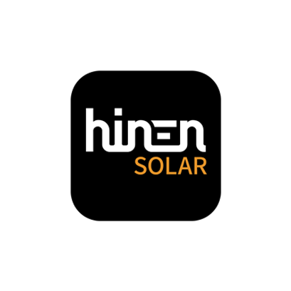 Hinen Solar/ Install APP
