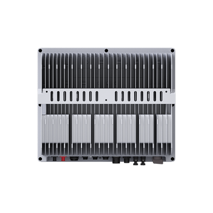 6kW Single-Phase Hybrid Inverter(Back)-HINEN